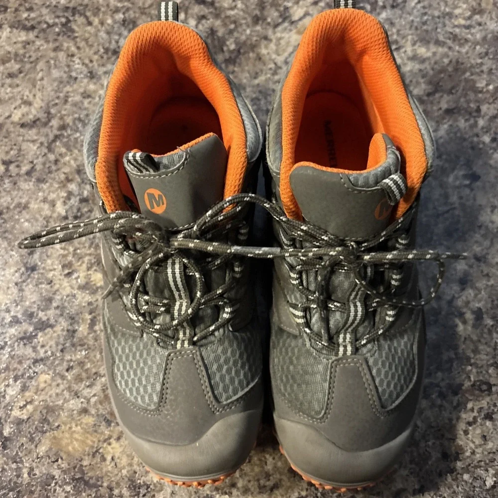 Merrell shoes are